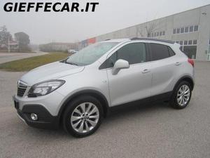 Opel Mokka 1.6 CDTI Ecotec 136CV 4x4 StartStop Cosmo