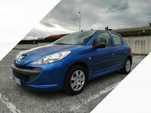 PEUGEOT 206 PLUS 5 porte