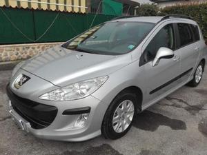 PEUGEOT  HDi 110CV FAP SW Business rif. 