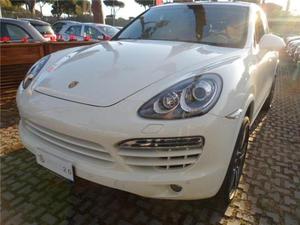 PORSCHE Cayenne 3.0 Diesel TETTO SOSPENSIONI 21 PERFETTA