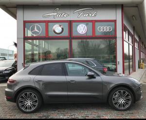 PORSCHE Macan 3.0 S Diesel rif. 