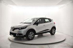 Renault Captur dCi 8V 90 CV S&S Energy Zen