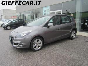 Renault Scenic X-Mod 1.5 dCi 110CV EDC Navi Sat