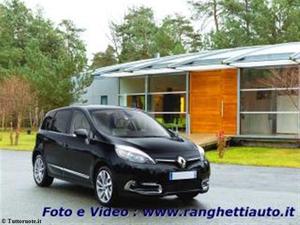 Renault SCENIC SCÉNIC XMOD 1.5 DCI 11
