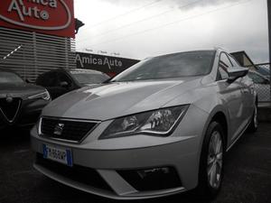 SEAT Leon 1.6 TDI 115 CV DSG ST Style rif. 