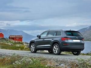 SKODA Kodiaq 2.0 TDI SCR 4x4 Style rif. 