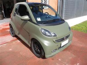 SMART Brabus fortwo  kW coupé Xclusive rif. 