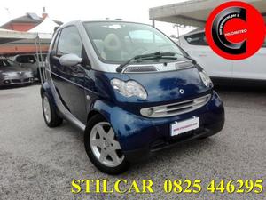 SMART ForTwo 700 Cabrio Pulse Automatica **MOTORE NUOVO**