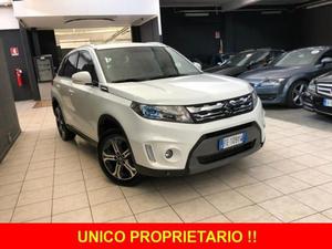 SUZUKI Vitara 1.6 DDiS 4WD All Grip DCT V-Top FE109YW rif.