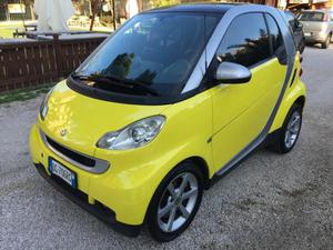Smart ForTwo  kW coup pulse PRONTA IN SEDE