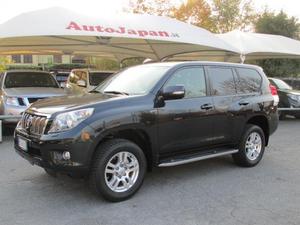 TOYOTA Land Cruiser 3.0 D4-D aut. 5 porte rif. 