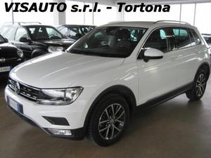 VOLKSWAGEN Tiguan 2.0 TDI DSG 4MOTION Business BMT rif.