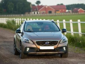 VOLVO V40 Cross Country D2 Geartronic Plus rif. 