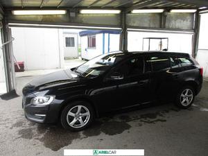 Volvo V60 D4 Geartronic Kinetic WAGON