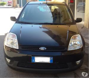 ford fiesta 1.4 tdi.clima. 5 porte,clima.diesel