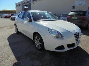 ALFA ROMEO Giulietta 1.6 JTDM PROGRESSION rif. 