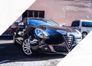 ALFA ROMEO Giulietta  cv sport pack