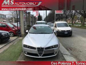 ALFA ROMEO  JTDm 136 CV Sportwagon Distinctive*Euro 5