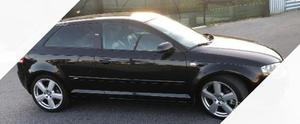 AUDI A3 3 serie - 