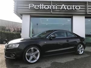 AUDI A5 2.0 TFSI Ambition KM  CERTIFICATI rif. 