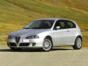Alfa Romeo  JTD ( porte Progression
