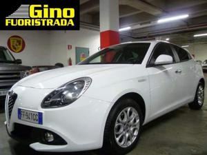 Alfa romeo giulietta 1.6 jtdm- cv navigatore dna 