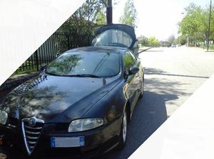 Alfa romeo gt - CV