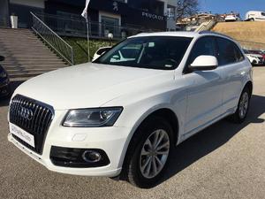 Audi Q5 Q5 2.0 TDI clean diesel quattro S tronic Advanced