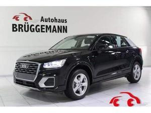 Audi q2 sport navi*xeno*pdc*volante mfl*led*