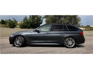 BMW 320 D TOURING MSPORT