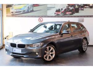 BMW 320 d xDrive Touring Business Auto.