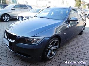 BMW 320 i Touring GPL REVISIONATO -SCADENZA 