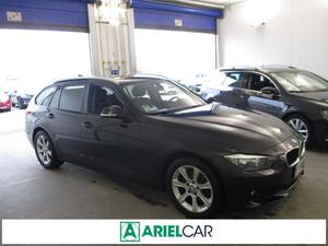 BMW Serie d xDrive Business Touring autom.
