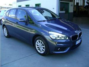 Bmw 218 Serie 2 A.t. f45 Active Tourer Advantage