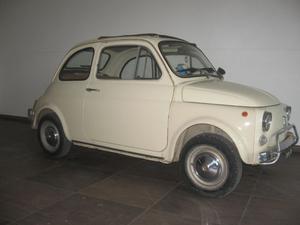 FIAT 500 L