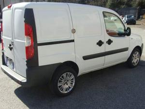 FIAT Doblo Doblò 1.9 MJ 120CV FURGONATO Lam SX