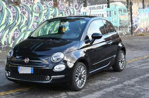 FIAT  Lounge Perfetta Molti Accessori rif. 