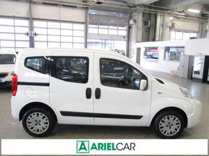 FIAT QUBO 1.3 Mjt 16v 95cv Dynamic E5