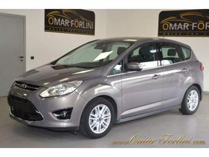 FORD C-Max 1.6 TDCI PLUS 116CV DPF 6M CERCHI 16"FULL