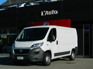 Fiat Ducato  Mjt 130cv Pm-tn -  Iva