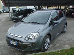 Fiat Punto EVO 1.2 5P. GPL