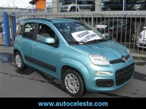 Fiat PANDA 1.2 LOUNGE