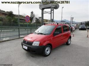 Fiat PANDA 1.3 MJT DPF VAN ACTIVE 2