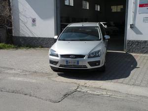 Ford Focus Style Wagon 1.6 TDCi S.W.