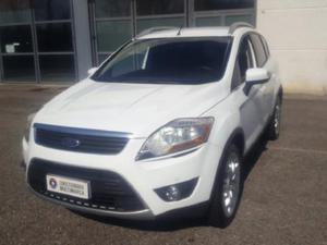 Ford Kuga 2.0 TDCi 140CV 2WD Titanium DPF