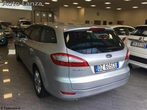 Ford MONDEO 2.0 TDCI 140 CV STATION