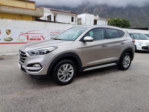 HYUNDAI Tucson 1.7 CRDi XPossible rif. 