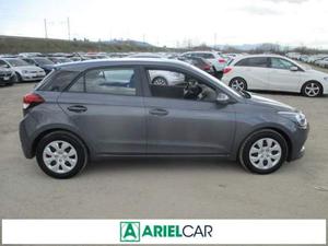 Hyundai i CRDi 75cv Comfort 5 PORTE