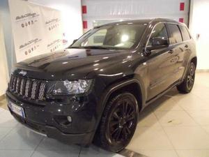JEEP Grand Cherokee Old my11 my12 my crd s limited rif.