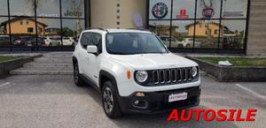 JEEP Renegade 1.6 E-TorQ EVO Longitude rif. 